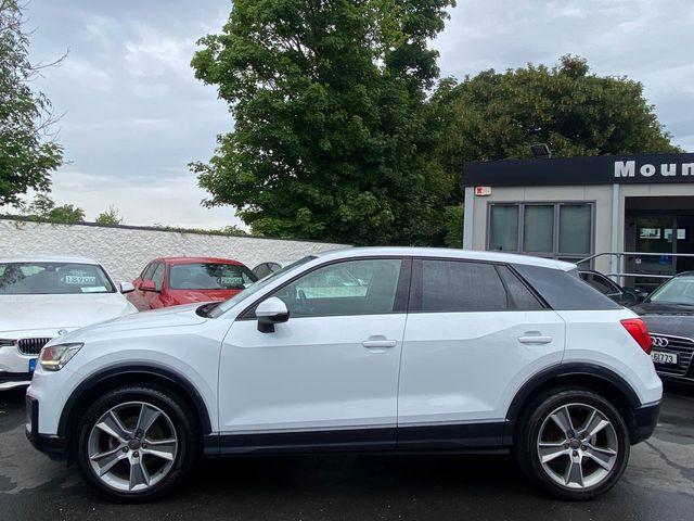 Image for 2020 Audi Q2 Auto 1.0 Nice Spec
