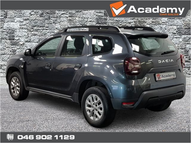 Image for 2023 Dacia Duster Expression TCE*€64 Per Week**