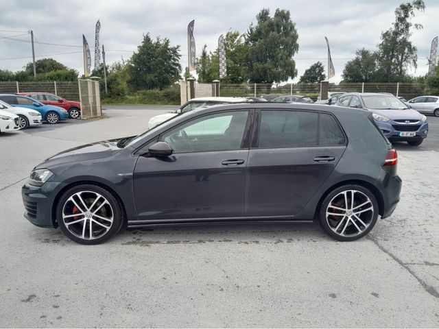 Image for 2016 Volkswagen Golf 2.0 TDI GTD 5DR 184PS AUTO TRADE SALE.