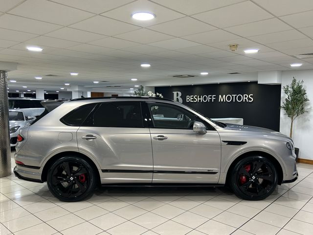 Image for 2022 Bentley Bentayga 3.0 V6 HYBRID=HUGE SPEC//AS NEW//D REG=1 OWNER WITH FULL BENTLEY SERVICE HISTORY=TAILORED FINANCE PACKAGES AVAILABLE=TRADE IN’S WELCOME 