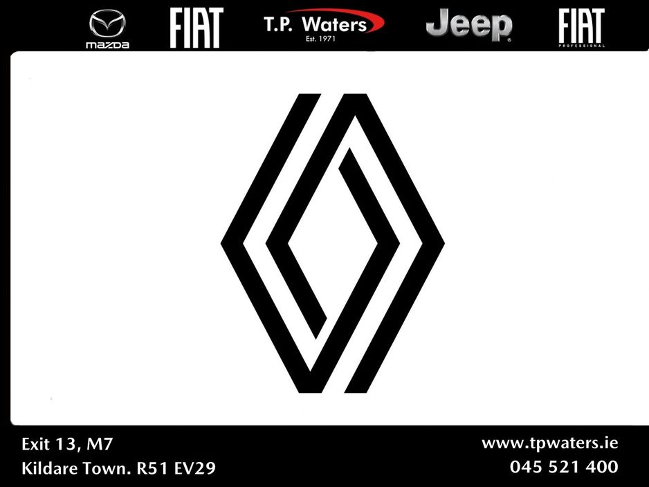 Image for 2017 Renault Captur 1.5 DCI - INTENSE - ARRIVING INTO STOCK