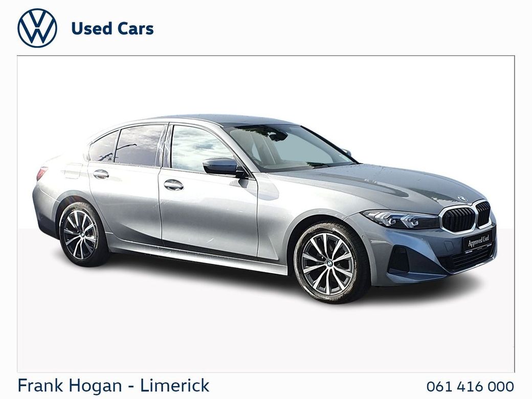 Image for 2023 BMW 3 Series 320d