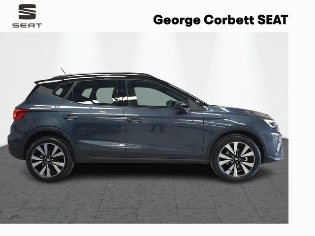 Image for 2026 SEAT Arona SE Plus - New facelift model