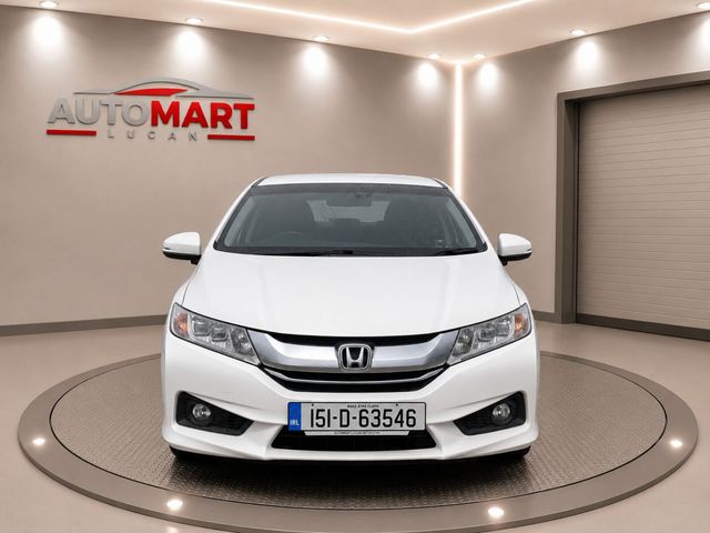 Image for 2015 Honda Grace 