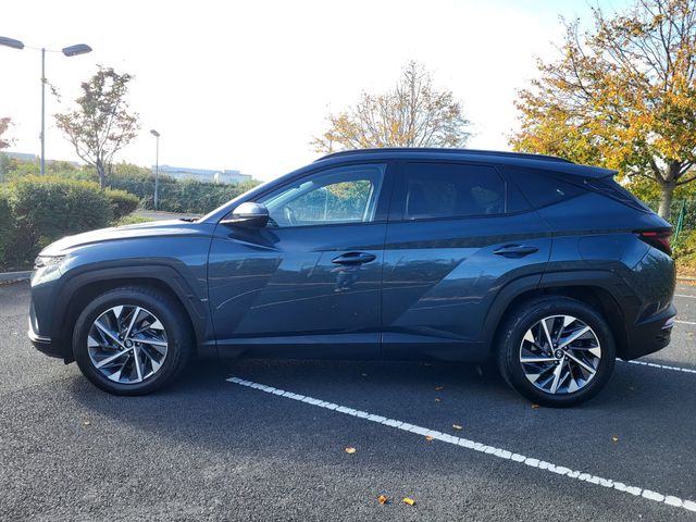 Image for 2022 Hyundai Tucson 