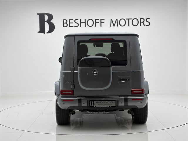 Image for 2025 Mercedes-Benz G Class 580 AMG LINE PREMIUM PLUS=€30K INTERIOR//ONLY 4000 MILES//AS NEW=TAILORED FINANCE PACKAGES AVAILABLE=TRADE IN’S WELCOME 