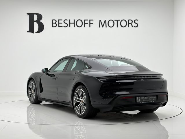 Image for 2021 Porsche Taycan PERFORMANCE PLUS BATTERY=ONLY 12000 MILES//BEIGE INTERIOR//HUGE SPEC=DUBLIN REGISTERED WITH FULL PORSCHE SERVICE HISTORY=TAILORED FINANCE PACKAGES AVAILABLE=TRADE IN’S WELCOME 