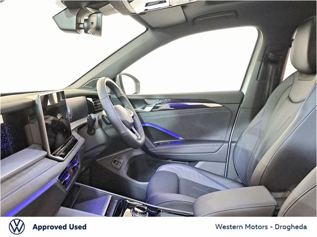 Image for 2025 Volkswagen Tayron 2.0 TDI 150HP R-LINE 75 DSG **LEATHER INTERIOR // FULLY LOADED*