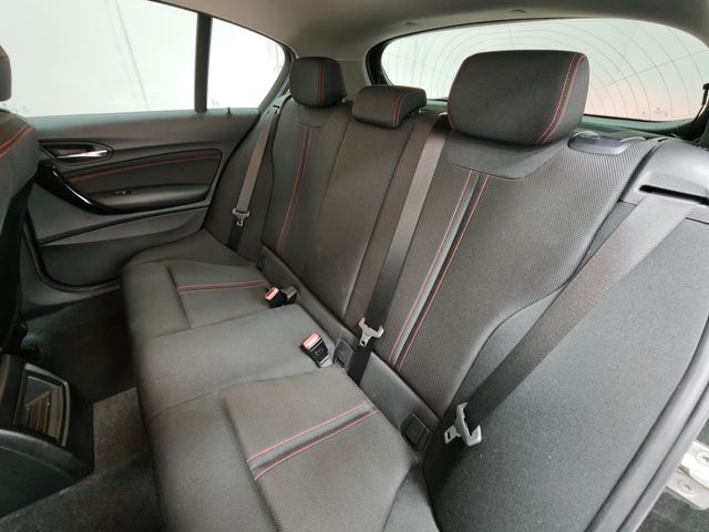 Image for 2017 BMW 1 Series 118D SPORT Automatic, Reversing camera