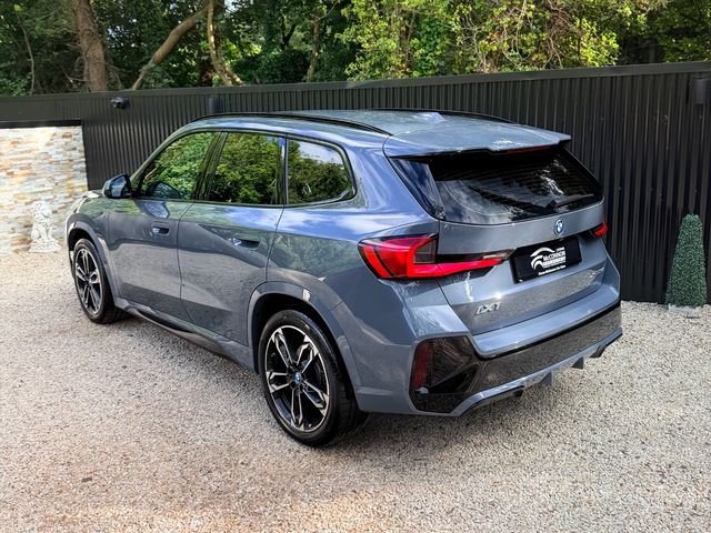 Image for 2023 BMW iX1 2023 (232) BMW iX1 xDrive30 MSPORT 313BHP