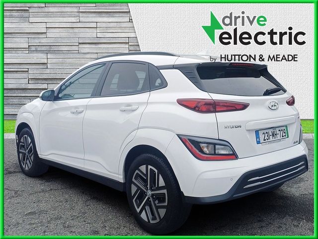 Image for 2023 Hyundai Kona Executive 39kw Range 304kms