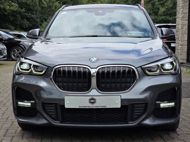 Image for 2022 BMW X1 25E M-SPORT AUTO. HUGE SPEC. FINANCE ARRANGED. SIMI. AA APPROVED.