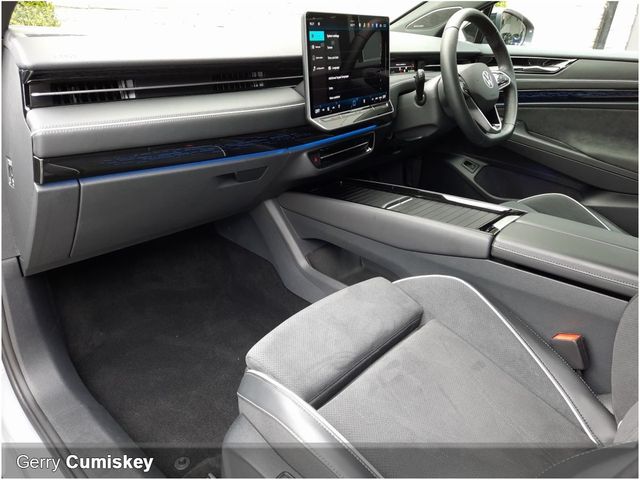 Image for 2025 Volkswagen ID.7 Match Pro Plus 77kWh 286HP 