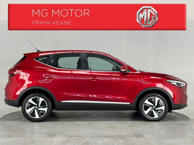 Image for 2023 MG ZS SE EV EXCITE**Digital Dash**Touchscreen Media**Multifunctional Steering Wheel**Keyless Entry & Start**Sat Navigation**Apple CarPlay**Electric Handbrake**Black Cloth Interior**Finance Available**