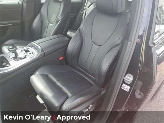 Image for 2021 BMW X5 XDrive M-Sport 394 PHEV 24kWh Auto