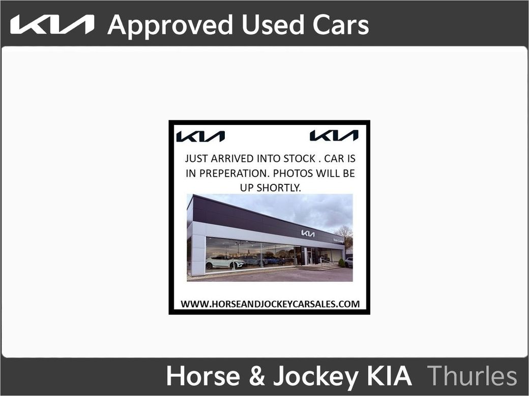 Image for 2023 Kia Ceed 1.6 MHEV GT Line PE Diesel