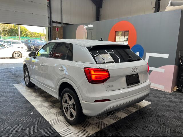 Image for 2021 Audi Q2 2021 AUDI Q2 35 TDI SPORT 2.0 AUTOMATIC / CRUISE CONTROL / REVERSE CAMERA / HEATED SEATS AND MORE