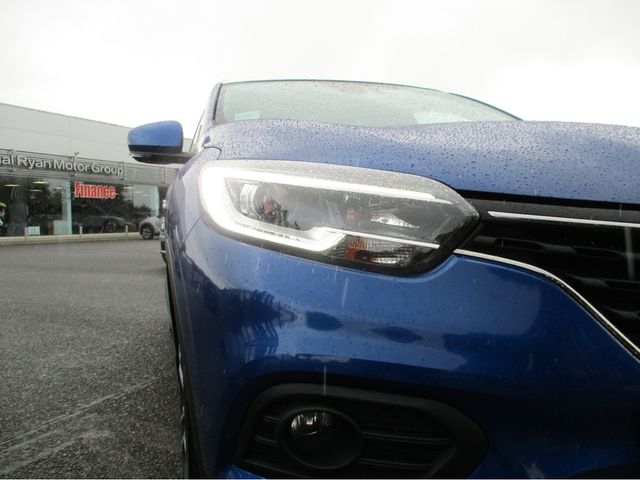 Image for 2019 Renault Kadjar ICONIC BLUE DCI 115 MY1 5DR