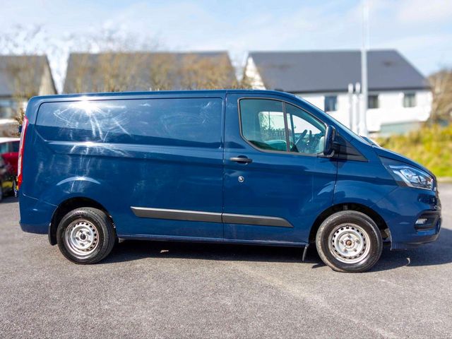 Image for 2021 Ford Transit Custom 300S TREND 2.0 TD170. FULL SERVICE HISTORY 