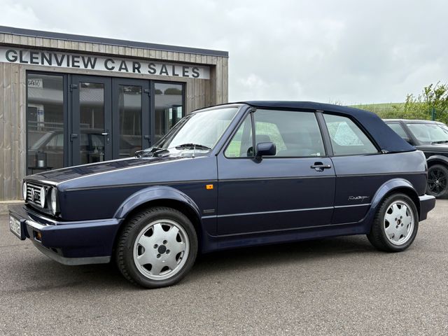 Image for 1992 Volkswagen Golf 1.8 GTI VIRAGE 