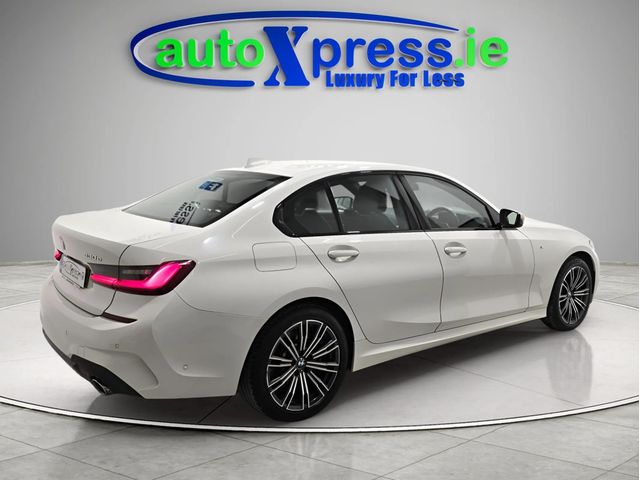 Image for 2021 BMW 3 Series 330E M SPORT Automatic, Reversing camera