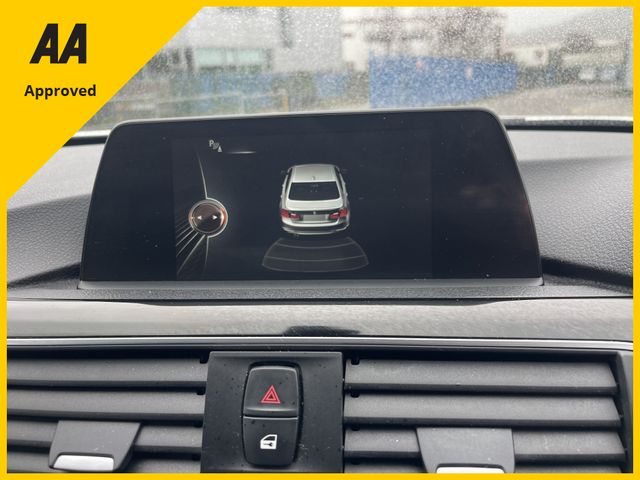 Image for 2017 BMW 3 Series 316D SPORT Free Delivery 