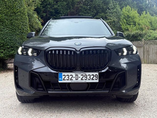 Image for 2023 BMW X5 50E M SPORT *Tech Plus Pack…Comfort Pack*