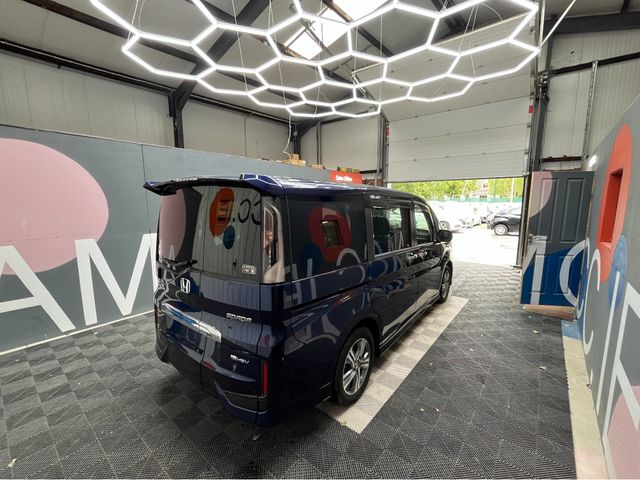 Image for 2022 Honda Stepwagon €29950 2022 HONDA STEPWAGON EHEV SPADA G SENSING 2.0 AUTOMATIC / CRUISE CONTROL / REVERSE CAMERA / 7 SEATS AND MORE