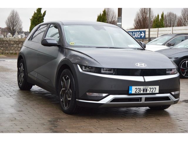 Image for 2023 Hyundai Ioniq 5 Executive Plus 58KWH, ELECTRIC VALUE