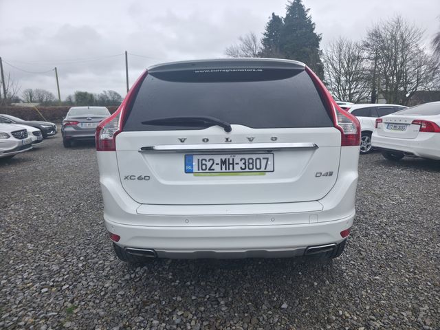 Image for 2016 Volvo XC60 LDA DD4204TXC