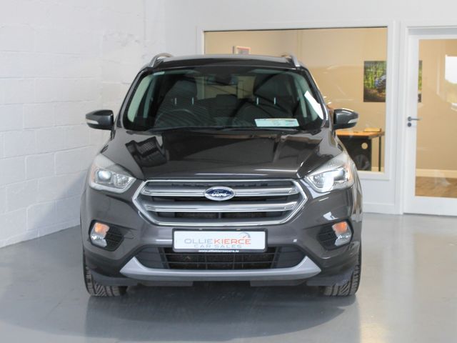 Image for 2017 Ford Kuga Titanium 1.5 Ecoboost 150PS FW