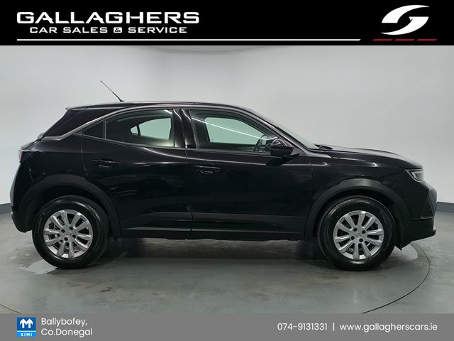 Image for 2023 Opel Mokka (231) SC 1.5 DIESEL 110PS CROSSOVER