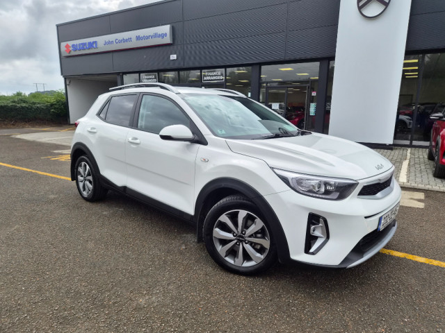 Image for 2023 Kia Stonic 1.0 K2 
