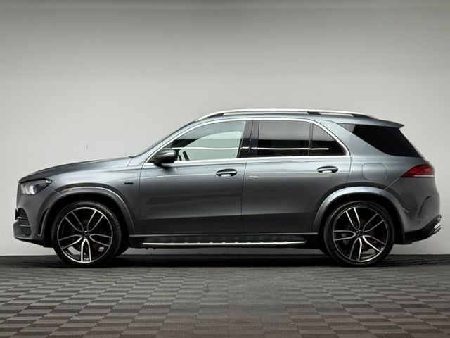 Image for 2021 Mercedes-Benz GLE Class 350DE AMG LINE 4MATIC