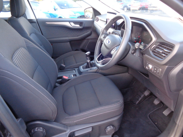 Image for 2020 Ford Kuga Titanium 5D 1.5TD120 S6.2 M6 F