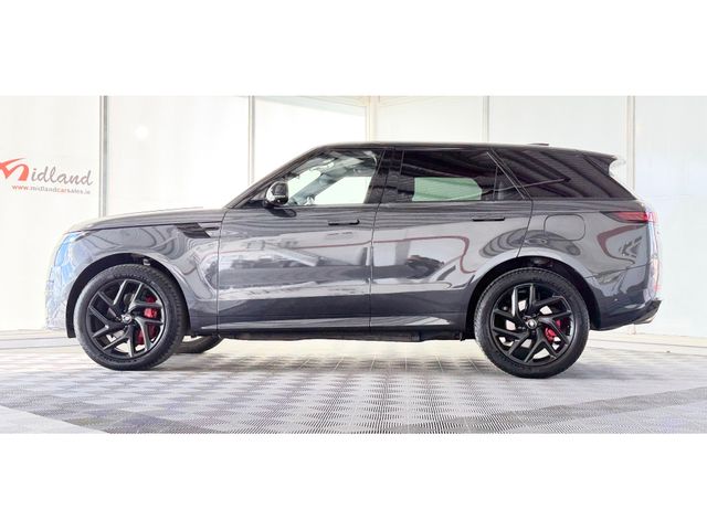 Image for 2025 Land Rover Range Rover Sport * EDITION MODEL* CLOUD INTERIOR* 