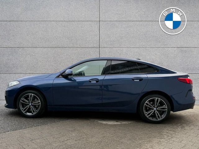 Image for 2023 BMW 2 Series 218d Sport Gran Coupe