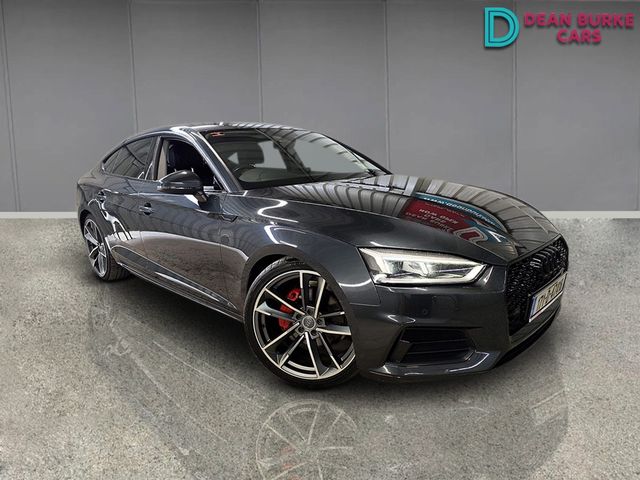 Image for 2017 Audi A5 2.0 TDI S Line 