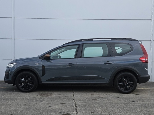 Image for 2025 Dacia Jogger Extreme HEV 145 PS 