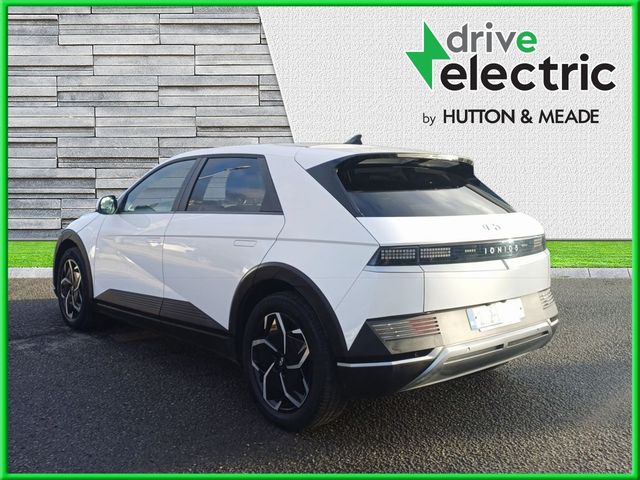 Image for 2022 Hyundai Ioniq 5 Executive Plus 73kw Range 478kms