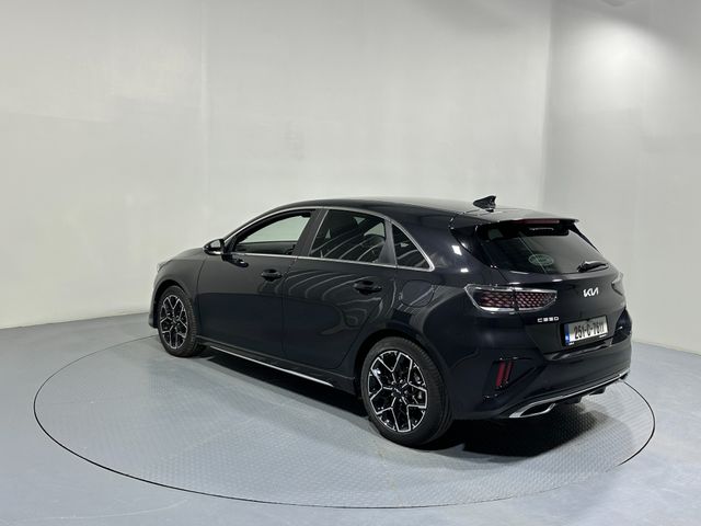 Image for 2025 Kia Ceed GT Line 1.0 Petrol 251