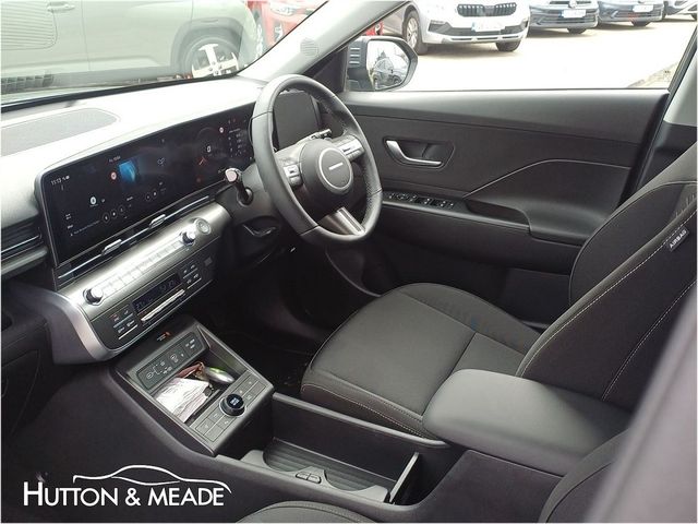 Image for 2026 Hyundai Kona Elegance 48kw Range 370kms