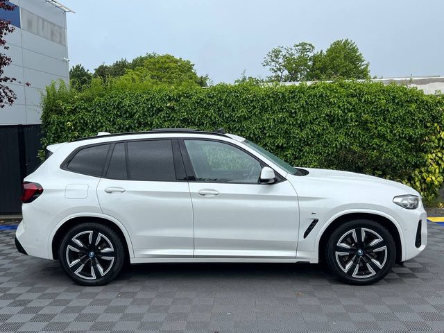 Image for 2024 BMW iX3 M-SPORT 80KWH // LOW MILEAGE // OPENING PAN ROOF // DIGITAL CLUSTER