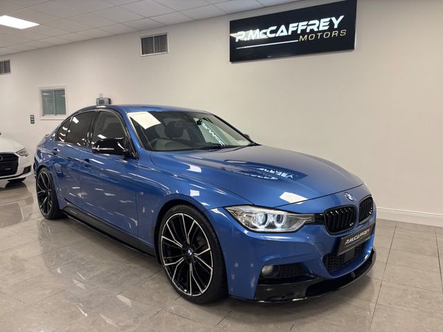 Image for 2015 BMW 3 Series 320d M Sport Auto