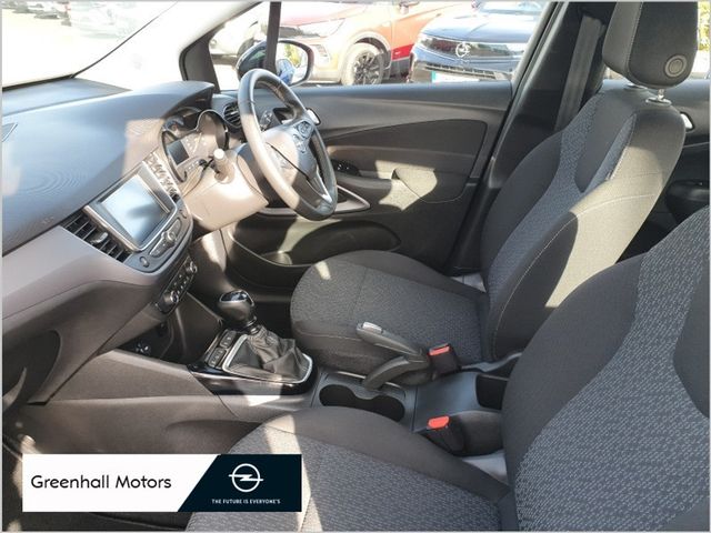 Image for 2024 Opel Crossland X SC 1.5 Diesel