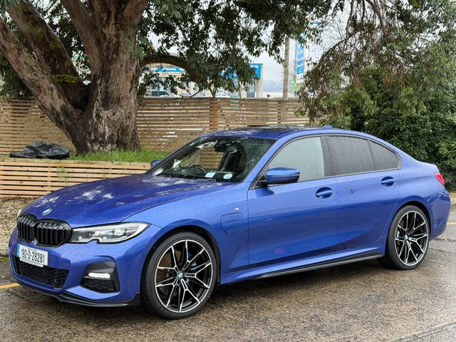 Image for 2019 BMW 3 Series M-SPORT. SUNROOF. 2 KEYS