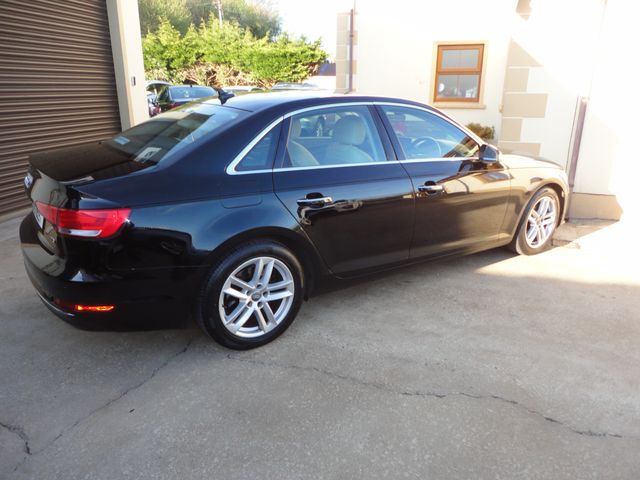 Image for 2016 Audi A4 2.0tdi 150 SE Ultra 4DR