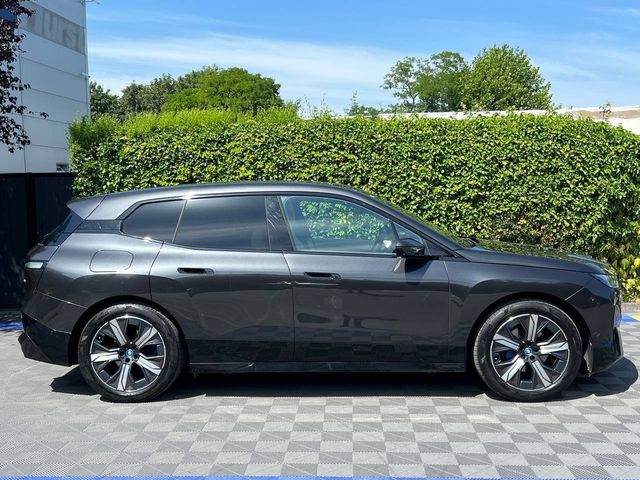Image for 2023 BMW iX XDRIVE40 M-SPORT 76.6KWH AUTO // PANORAMIC SUNROOF // VIRTUAL COCKPIT // HARMAN/KARDON