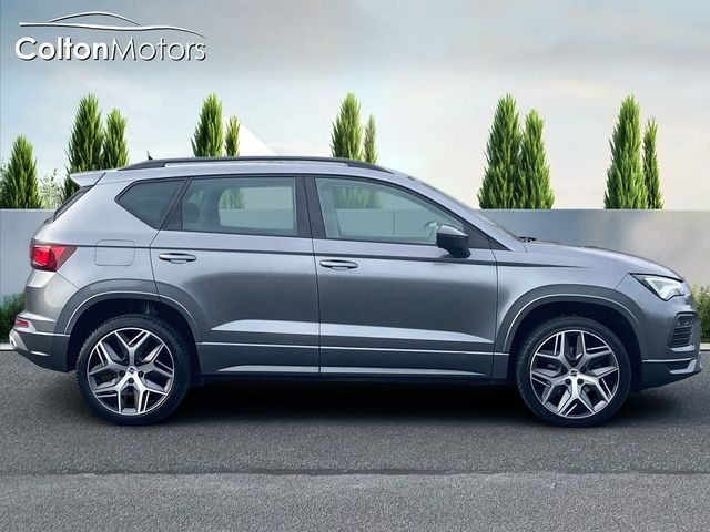 Image for 2023 SEAT Ateca FR 2.0TDI 150hp 