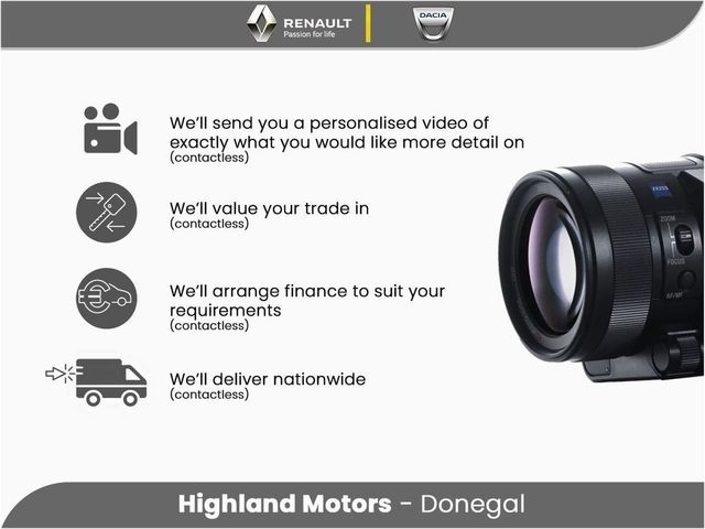 Image for 2026 Renault Clio Esprit Alpine Hybrid